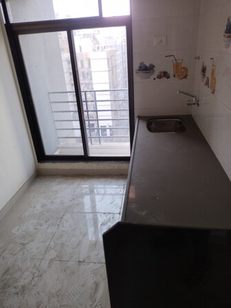 1 BHK Apartment For Resale in Panchdhara Apartment Karanjade Karanjade Navi Mumbai  6478545