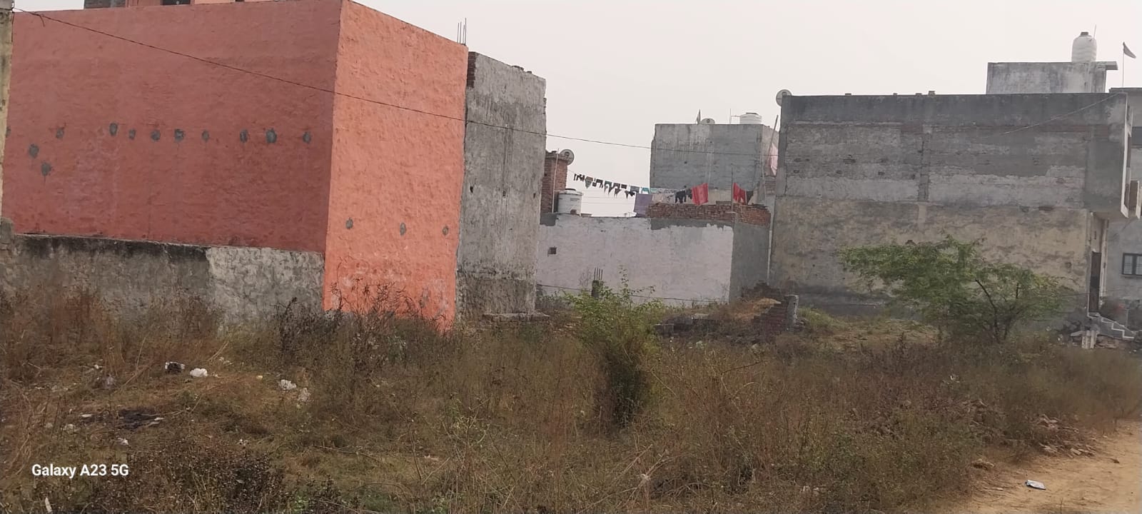 Plot For Resale in Sector 89 Faridabad  6478549