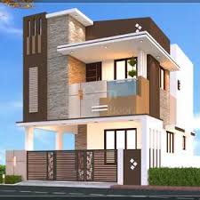 2 BHK Villa For Resale in Jp Nagar Bangalore 6478580