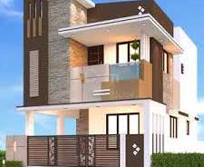 2 BHK Villa For Resale in Jp Nagar Bangalore 6478580