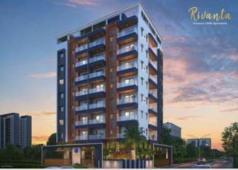 3 BHK Apartment For Resale in Pradhikaran Pune  6478624