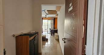 2 BHK Apartment For Rent in Nanded City Asawari Nanded Pune 6478656