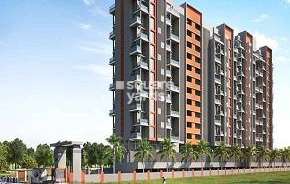 2 BHK Apartment For Resale in City One Square Kiwale Pune 6478701