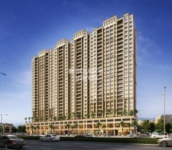 2 BHK Apartment For Resale in Today Global ANANDAM PHASE - II Kharghar Navi Mumbai  6478718