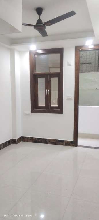 4 BHK Builder Floor For Resale in Igi Airport Area Delhi 6478727