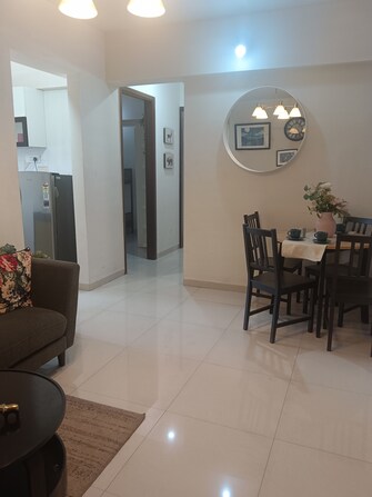 2 BHK Apartment For Resale in Today Global ANANDAM PHASE - II Kharghar Navi Mumbai  6478718