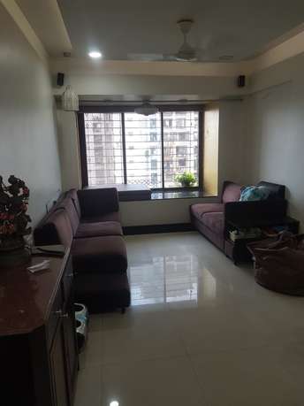 2 BHK Apartment For Rent in Deonar Mumbai 6478682