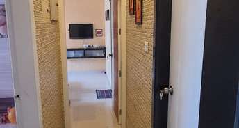 2 BHK Apartment For Rent in Green Wood Complex Manpada Manpada Thane 6478788