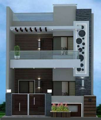 2 BHK Villa For Resale in Jp Nagar Bangalore 6478738