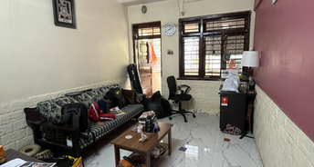 1 BHK Apartment For Rent in Pestom Sagar Colony Chembur Mumbai 6478769