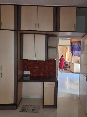 2 BHK Apartment For Rent in Rambaug Apartment Kothrud Pune 6478803
