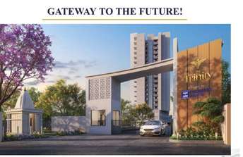 4 BHK Apartment For Resale in Kharadi Pune 6478808