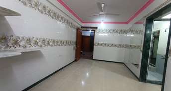 1 BHK Apartment For Rent in Sagar City Indian Ocean Andheri West Mumbai 6478747