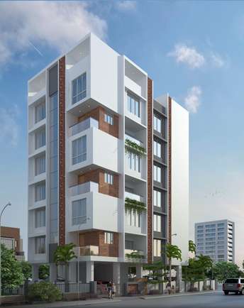 4 BHK Apartment For Resale in Pradhikaran Pune 6478843