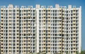2 BHK Apartment For Resale in Ekta Parks Ville Virar West Mumbai 6478849