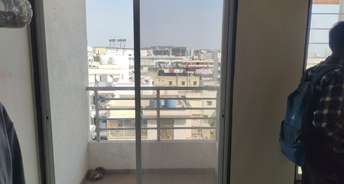 1 BHK Apartment For Rent in Ajmera Exotica Wagholi Pune 6478854