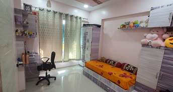 2.5 BHK Apartment For Rent in Kalpataru Tarangan 2 Samata Nagar Thane 6478935