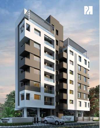 3 BHK Apartment For Resale in Pradhikaran Pune 6478877