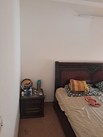 Living Room in 3.5 BHK Apartment at Jaypee Greens Kosmos, Sector 134 – for Sale