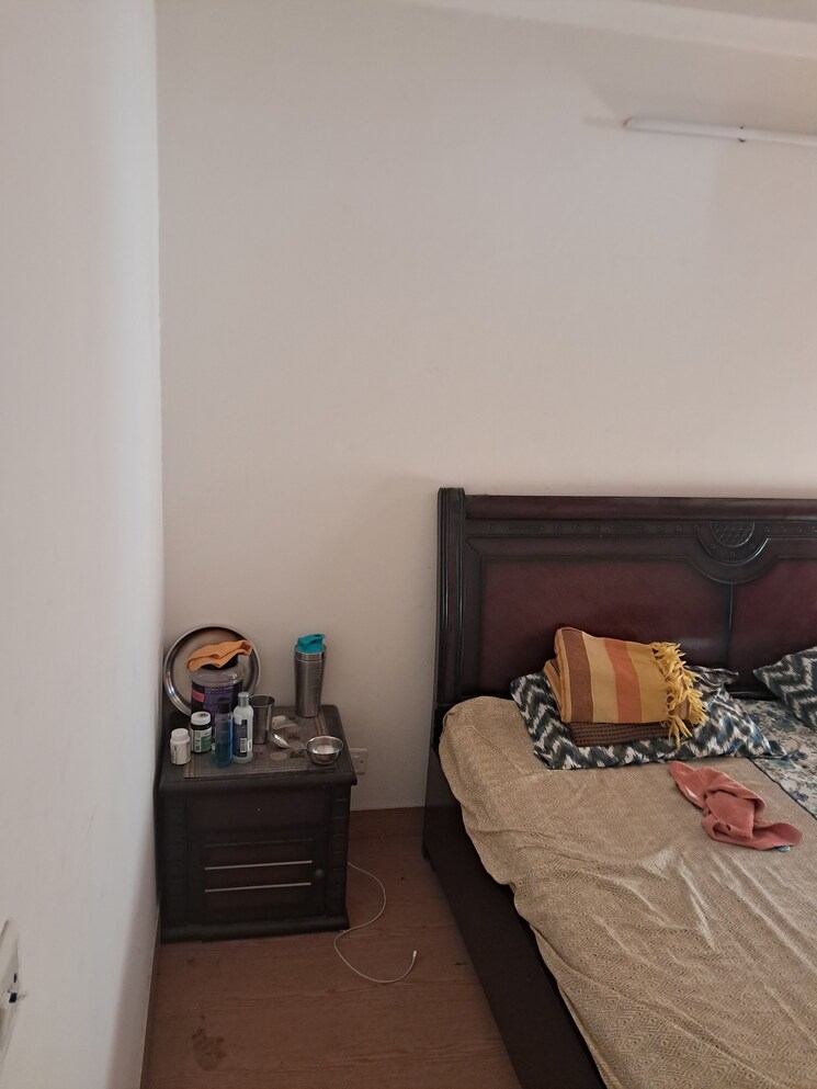 Living Room, jaypee-greens-kosmos 3.5 Bedroom 1356 Sq.Ft. Apartment In Sector 134 Noida 3908379