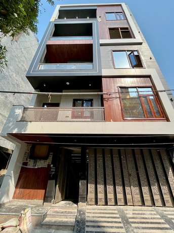 3 BHK Builder Floor For Rent in Sector 7 Dwarka Delhi 6478897