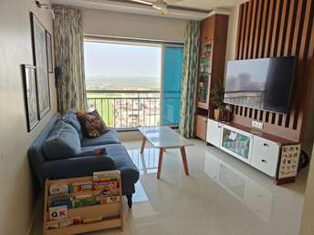2 BHK Apartment For Rent in Royal Oasis Malad West Mumbai 6478921