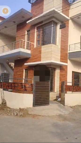 3 BHK Independent House For Resale in Sector 125 Mohali 6478934