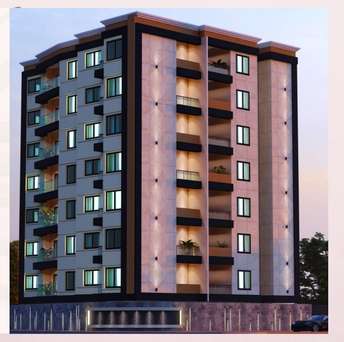 3 BHK Apartment For Resale in Pradhikaran Pune 6478939