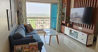 2 BHK Apartment For Rent in Royal Oasis Malad West Mumbai 6478950