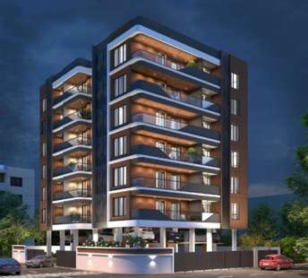 3 BHK Apartment For Resale in Navkar Vishwa Pradhikaran Pune 6478957