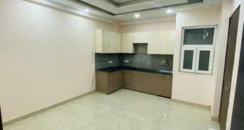 3 BHK Builder Floor For Rent in Sector 10 Dwarka Delhi 6478975