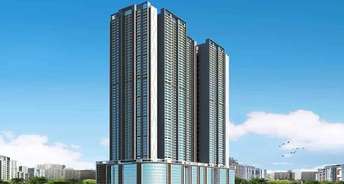 2 BHK Apartment For Resale in N Rose Northern Hills Dahisar East Mumbai 6479021