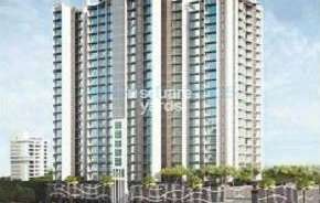 3 BHK Apartment For Rent in Kabra Aurum Goregaon West Mumbai 6478988