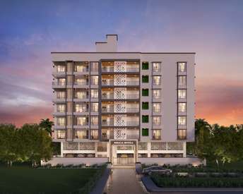 3 BHK Apartment For Resale in Nigdi Pune 6479002