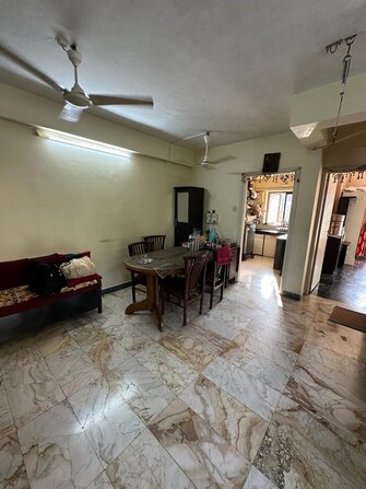 2 BHK Apartment For Rent in Meridian Apartment Andheri Andheri West Mumbai  6479072