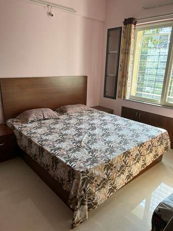 2 BHK Apartment For Rent in Kumar Pinakin Baner Pune 6479043