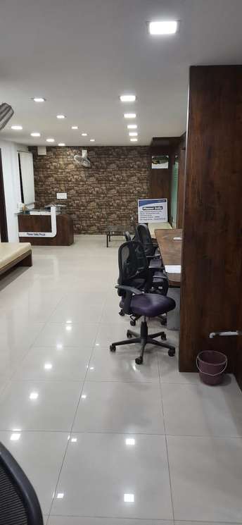 Commercial Office Space 1400 Sq.Ft. For Rent In Old Padra Road Vadodara 6479053