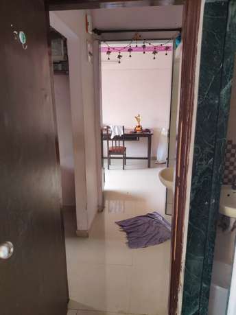 1 BHK Apartment For Resale in Vastu Anand Apartment Kalwa Thane 6479091