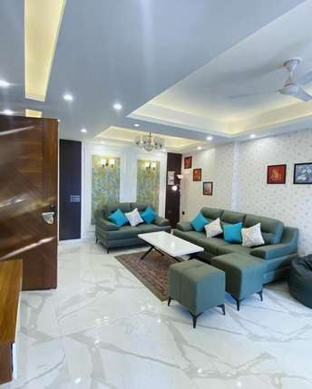 3 BHK Apartment For Rent in DDA Flats Vasant Kunj Vasant Kunj Delhi 6479079