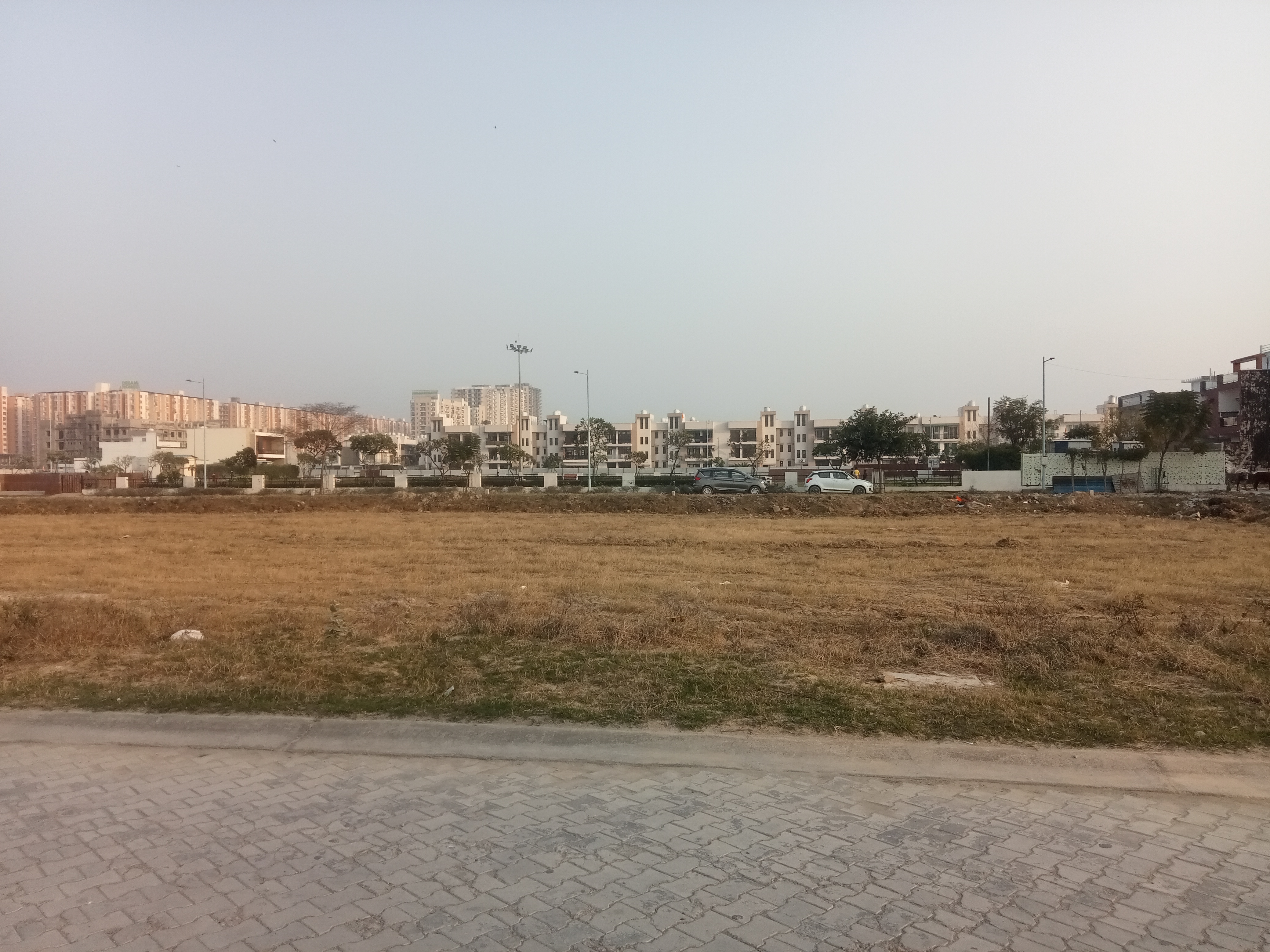 Plot For Resale in Kingwood Enclave Wave City Ghaziabad  6479081