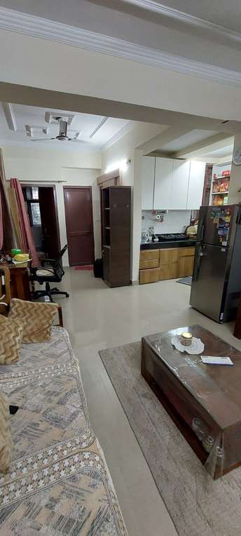 1 BHK Apartment For Rent in Vasant Kunj Delhi 6479077