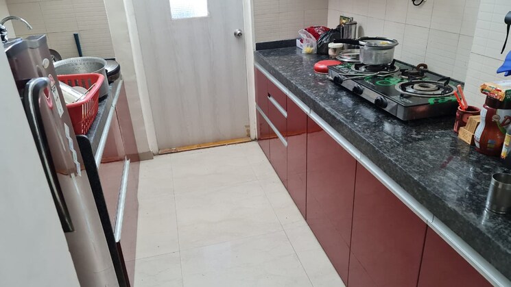 Balcony, lodha-palava-city 2 Bedroom 582 Sq.Ft. Apartment In Dombivli East Thane 6479119