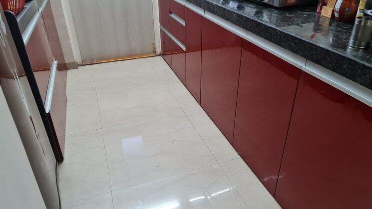 Balcony, lodha-palava-city 2 Bedroom 582 Sq.Ft. Apartment In Dombivli East Thane 6479119