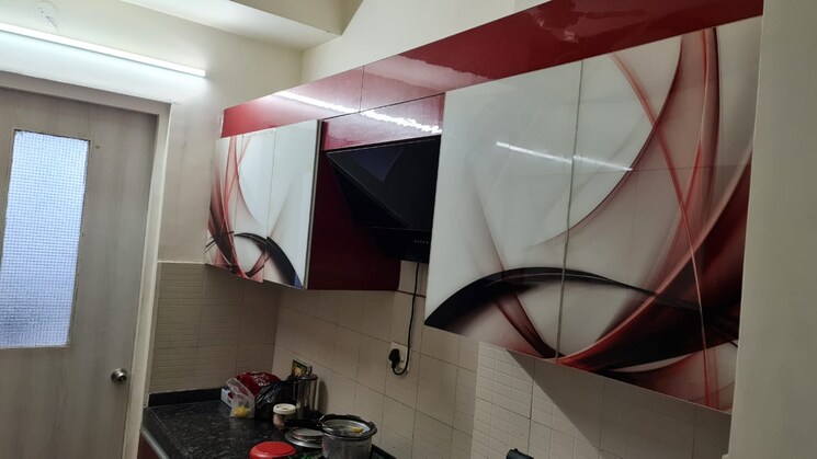 Master Bedroom, lodha-palava-city 2 Bedroom 582 Sq.Ft. Apartment In Dombivli East Thane 6479119