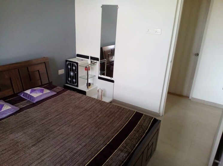 Kitchen, lodha-palava-city 2 Bedroom 582 Sq.Ft. Apartment In Dombivli East Thane 6479119