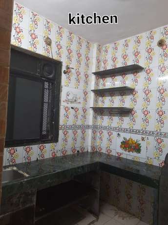 1 BHK Apartment For Resale in Kamothe Navi Mumbai 6479125