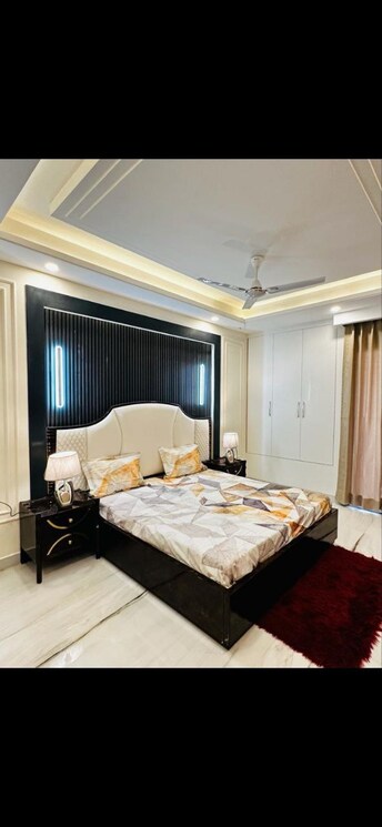 3 BHK Apartment For Resale in Emaar Palm Gardens Sector 83 Gurgaon  6479172