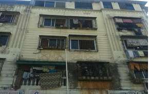 1 BHK Apartment For Resale in Balaji Pooja CHS Kamothe Navi Mumbai 6479188