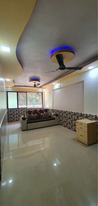 1 BHK Apartment For Rent in Dombivli East Thane 6479131