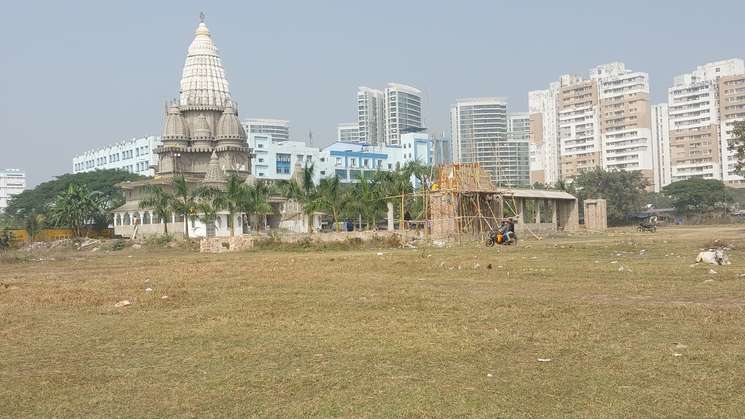 Kolkata New Town